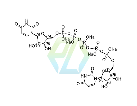 Diquafosol Impurity U2P5