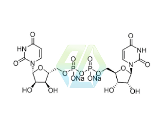 Diquafosol Impurity U2P2