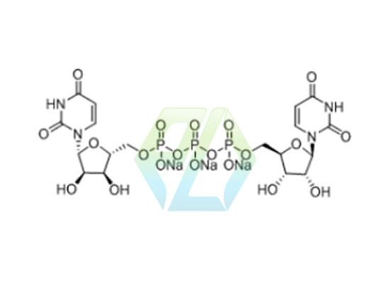 Diquafosol Impurity U2P3