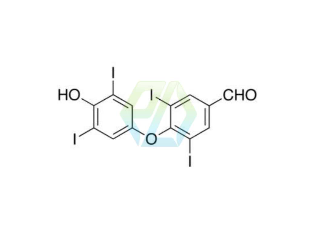 Levothyroxine EP Impurity I