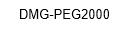 1,2-Dimyristoyl-rac-glycero-3-methoxypolyethylene glycol-2000