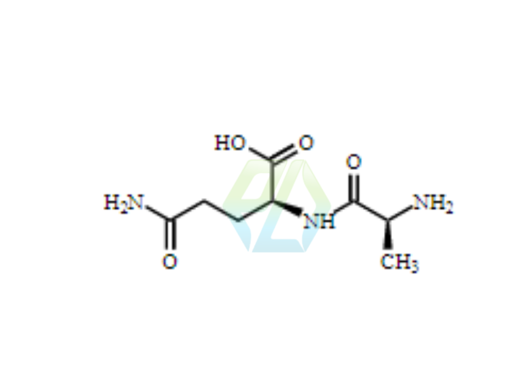 L-Alanyl-L-glutamine