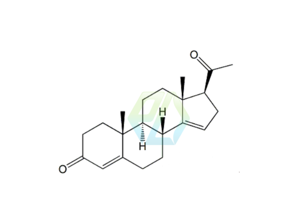 Progesterone EP Impurity A