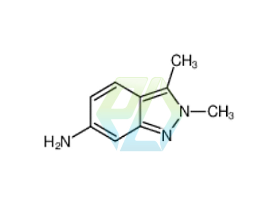 2,3-Dimethyl-2H-indazol-6-amine