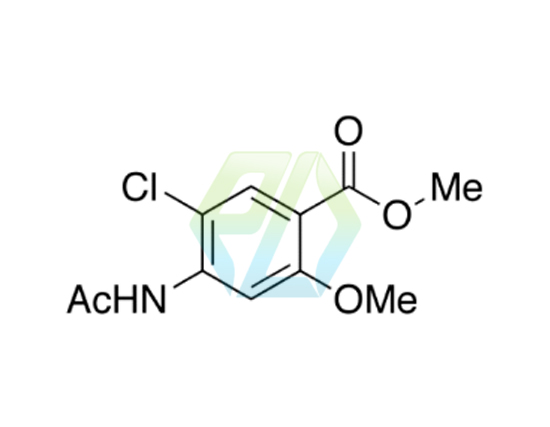 Metoclopramide EP Impurity B