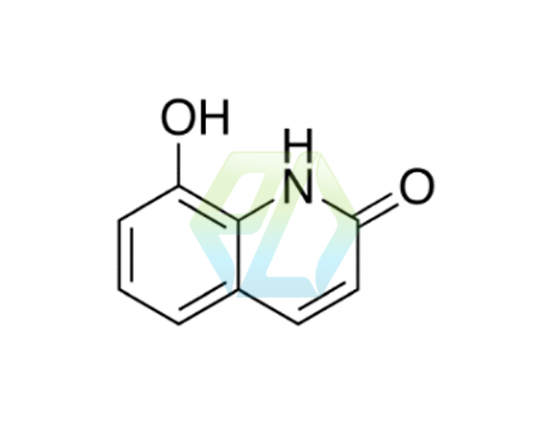 8-Hydroxy-2(1H)-quinolinone