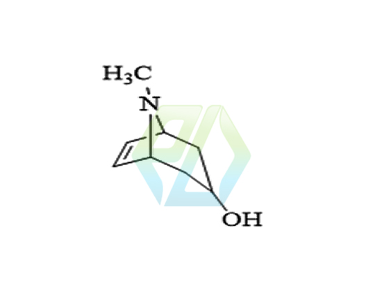 Tiotropium Bromide Impurity 19 (Tropenol)