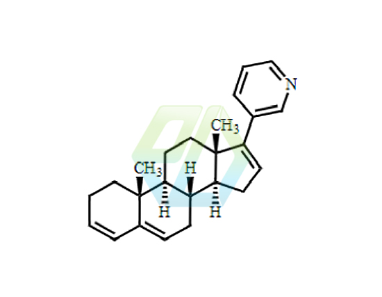 Anhydro Abiraterone