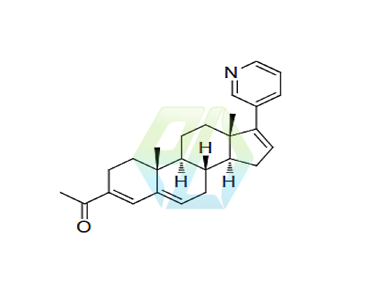 Abiraterone Impurity 13