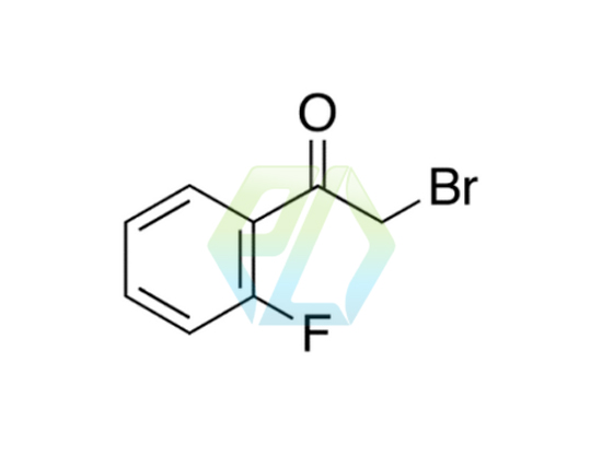 2-Bromo-2’-fluoroacetophenone