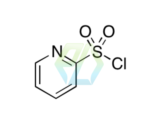 2-Pyridinesulfonyl Chloride, Technical Grade