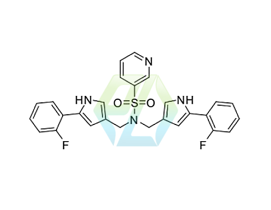 Vonoprazan Impurity 48