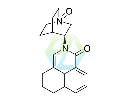 Palonosetron-3-ene N-Oxide