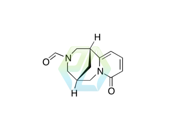 N-Formylcytisine