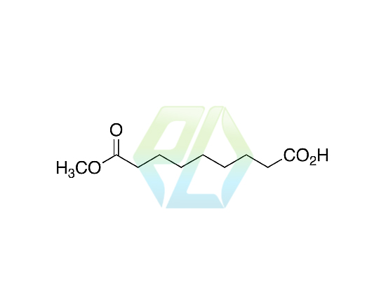 8-Methoxycarbonyloctanoic Acid