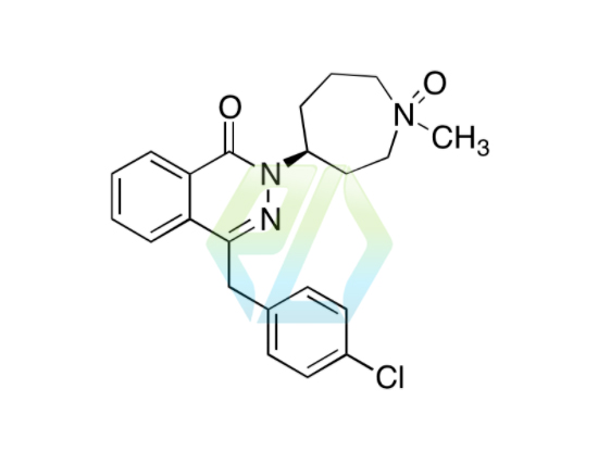 Azelastine N-Oxide (S)-Isomer 