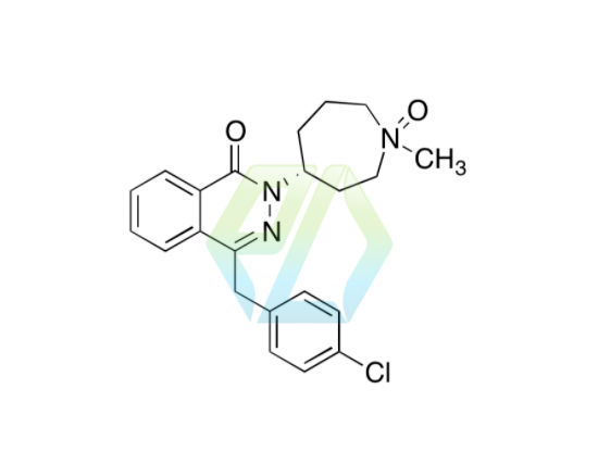 Azelastine N-Oxide (R)-Isomer