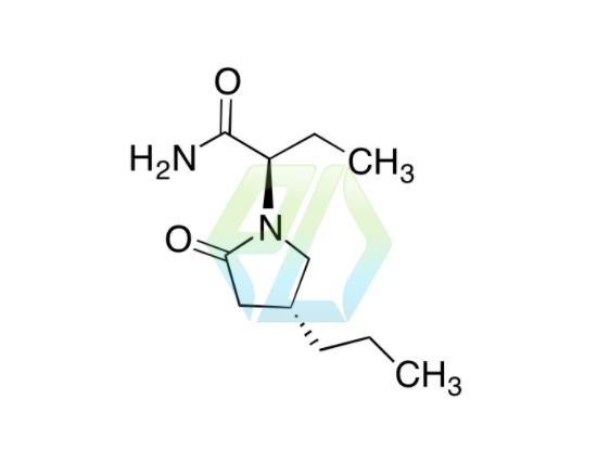 αR-Brivaracetam 