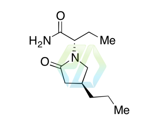 (4S)-Brivaracetam