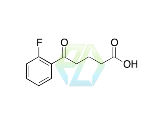 5-(2-Fluorophenyl)-5-oxovaleric Acid