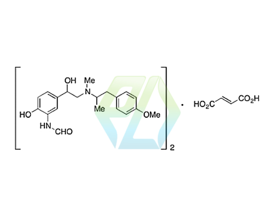 Formoterol Fumarate EP Impurity D