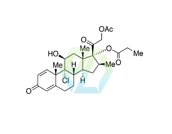 Beclomethasone Dipropionate EP Impurity B