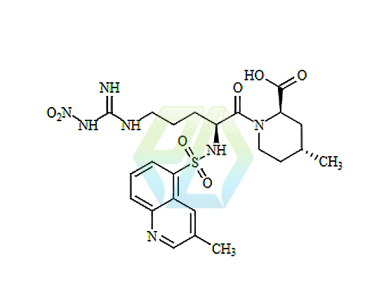 Argatroban Impurity 64