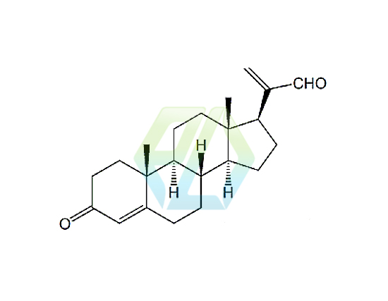 Progesterone EP Impurity L