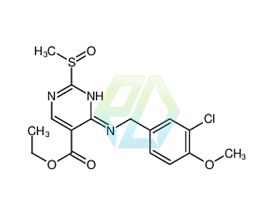 Avanafil Impurity 20