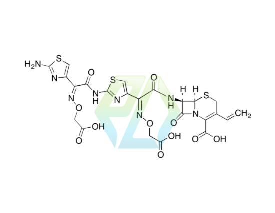 Cefixime Impurity 20