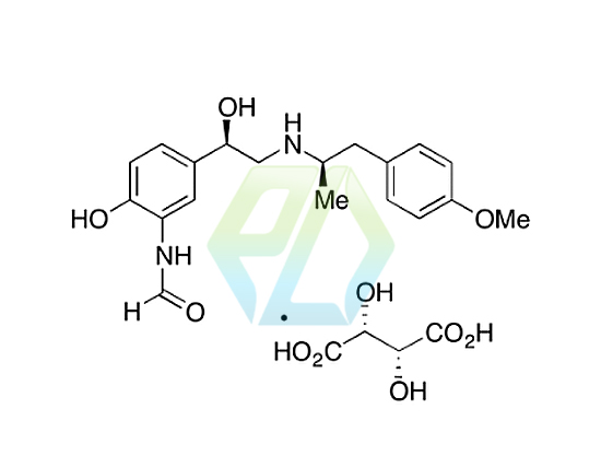 Arformoterol Tartrate
