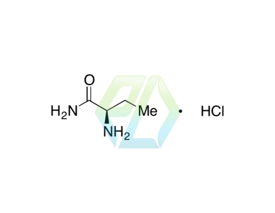 (R)-2-Aminobutyramide Hydrochloride