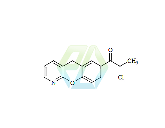 Pranoprofen Impurity 27