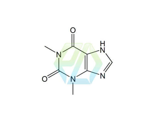 Pentoxifylline EP Impurity C