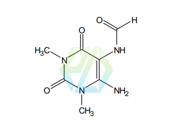 Theophylline Impurity C