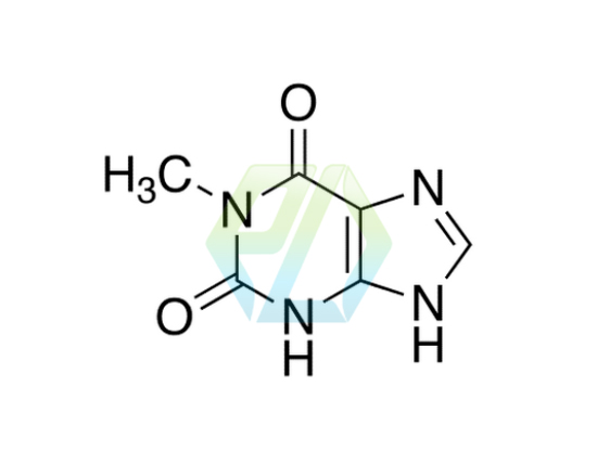 1-Methyl Xanthine