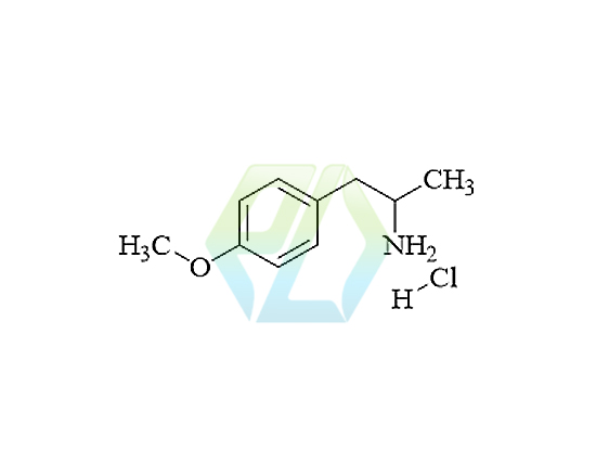 Formoterol EP Impurity G HCl