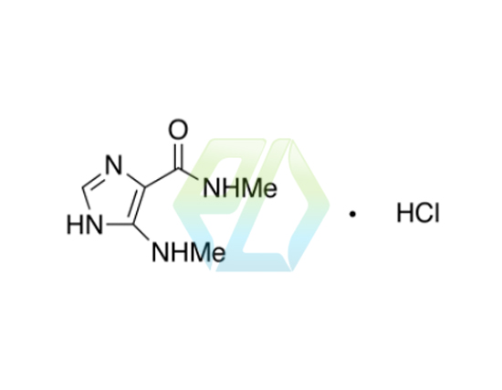 Theophylline Impurity D HCl