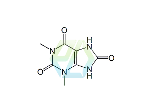 1,3-DimethyluricAcid 