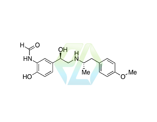 Formoterol EP Impurity I