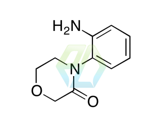 4-(2-Aminophenyl)-3-morpholinone