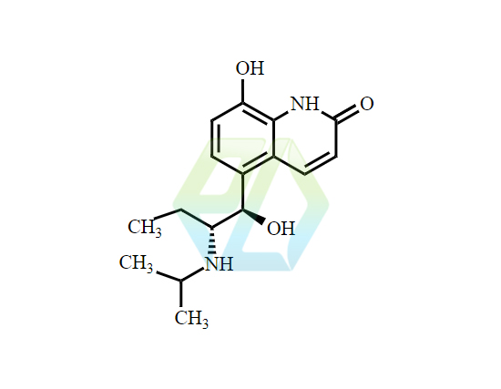 Procaterol Related Compound 1 