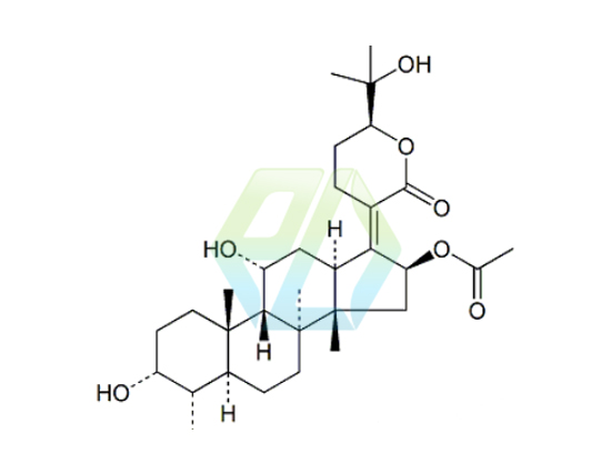 Fusidic Acid Impurity D