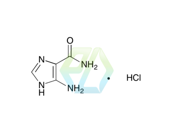 Dacarbazine USP Related Compound A HCl