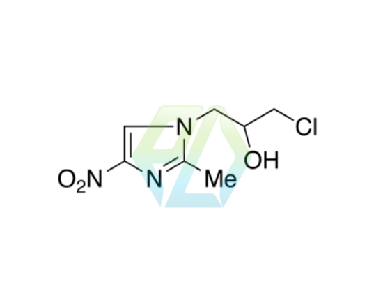 Ornidazole Isomer (Impurity)  