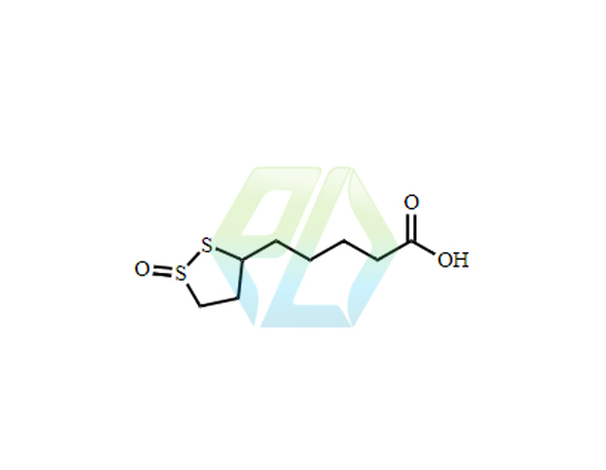 Thioctic Acid Impurity 5 