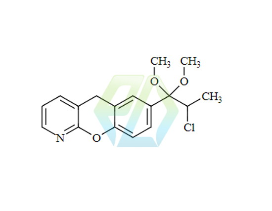 Pranoprofen Impurity 28