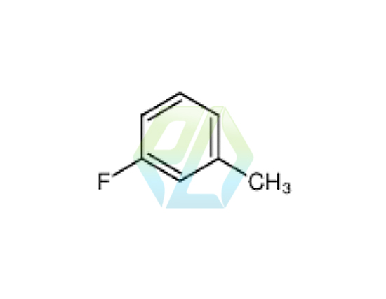 3-Fluorotoluene