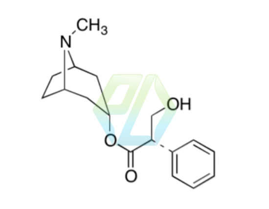 L-Hyoscyamine