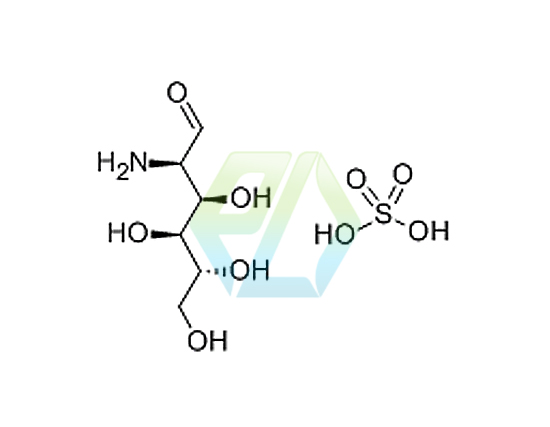 D-Glucosamine Sulfate 